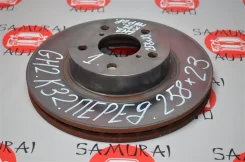 ���� ��������� Subaru Impreza 26300AE091 GH2 EL154, �������� 26300AE091 ����