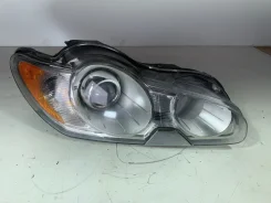 ���� ������ Jaguar XF 2008 4021 ����
