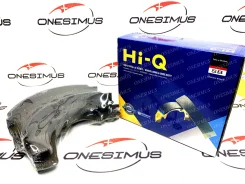 ������� ���������� Nissan K1170, 44060-47L25, W10 K1170 ����