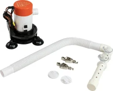 ������� � ������� 12 �, 350 GPH (1324,8 �/���), SeaFlo ����