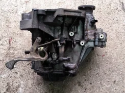 ������� ������� ���� 1.4 Polo 4 Octavia Fabia GRZ Volkswagen Polo IV (2001�2005) 2005 02T301103K 02T301103K ����