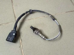 ������ �����������/Lambdasonde Volkswagen Polo IV (2001�2005) Volkswagen Polo IV (2001�2005) 2005 036906262D 036906262D ����
