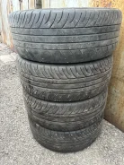 Kumho Ecsta SPT. ������, �/�, ����� 35 % ����