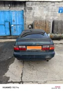 Toyota Carina E. T190, 3SFE ����