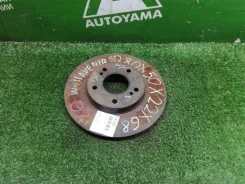 ��������� ���� Nissan Avenir 402062L903 W11 QR20, �������� 402062L903 ����