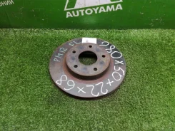 ��������� ���� Nissan Liberty 40206WF100 PM12 QR20, �������� 40206WF100 ����