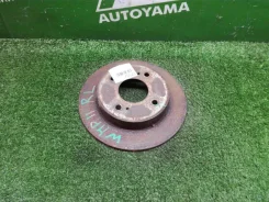 ��������� ���� Nissan Primera 4320642R05 P11 QG18, ������ 4320642R05 ����