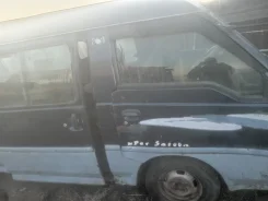 Hyundai Grace ����