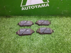 ��������� ������� Toyota ISIS 2005 0446544140 ZNM10 1ZZFE, �������� 0446544140 ����