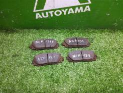 ��������� ������� Toyota VITZ 2011 0446552260 NCP131 1NZFE, �������� 0446552260 ����