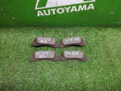 ��������� ������� Toyota Caldina 0446620020 ST215 3SFE, ������ 0446620020 ����