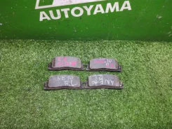 ��������� ������� Toyota WISH 0446648020 ANE10 1Azfse, ������ 0446648020 ����