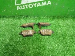 ��������� ������� Toyota Avensis 2007 0446605010 AZT250 1Azfse, ������ 0446605010 ����