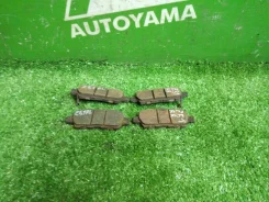 ��������� ������� Nissan Murano D40609N00A PNZ51 VQ35DE, ������ D40609N00A ����