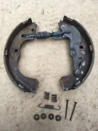 �������� ����������� ������� Mazda MPV 2000 LCY02638Z LW5W, ������ ����� LCY02638Z ����