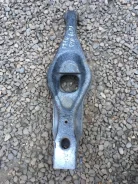 ����� Mitsubishi Pajero 2000 MR418558 V75W 6G74, ������ ������ MR418558 ����
