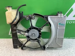 ���������� ��������� Toyota Ractis 1671121110 NCP120 1NZFE 1671121110 ����