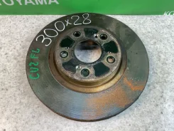 ��������� ���� Honda Accord 45251TA1A00 CU2 K24A, �������� 45251TA1A00 ����