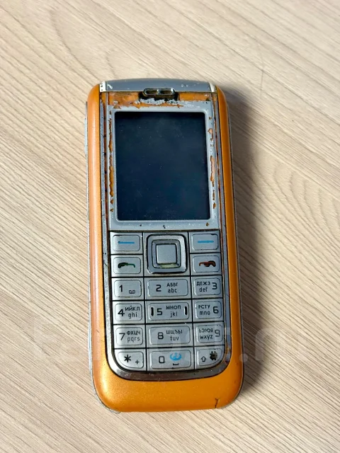 Nokia 6151. �/� ����