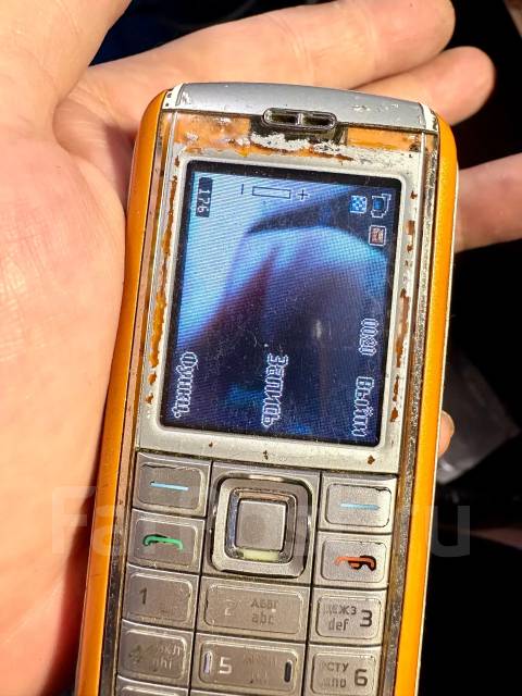 Nokia 6151. �/� ����