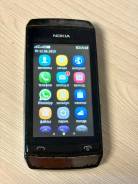 Nokia Asha 305. �/�, Dual-SIM ����