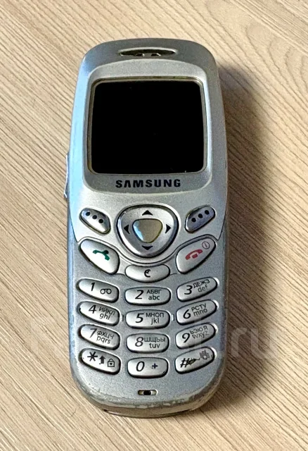 Samsung C200. �/� ����