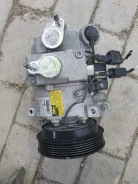 ���������� ������������ Volvo V60 2010-2013 31366156 ��������� 3.0 B6304T 31366156 ����