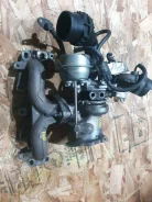 ������� Volvo V60 2010-2013 BM5G6K682DC ��������� B4164T BM5G6K682DC ����