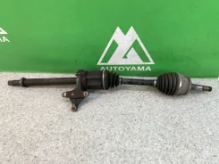 ������ Nissan X-Trail T30, �������� ������ ����