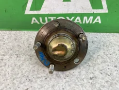 ������� Mitsubishi Airtrek CU4W, ������ ������ ����