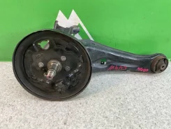 ����� Mitsubishi Airtrek CU4W, ������ ����� ����