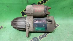 ������� Nissan Presea 1994 R10 GA15(DS) ����