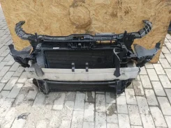 ������ �������� Audi A1 2010-2015 6R0121207L 8X 1.4 CAX 6R0121207L ����