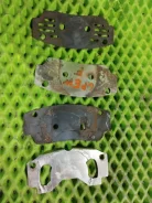 �������� ������� Mazda Premacy CBY13323ZB CPEW, �������� CBY13323ZB ����