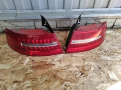 ������ Audi A6 2008-2010 4F5945096J C6 ����� 3.0 CAJ 4F5945096J ����