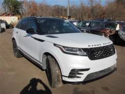 ������ Land Rover Range Rover Velar L560 2.0 ������ L560 ����