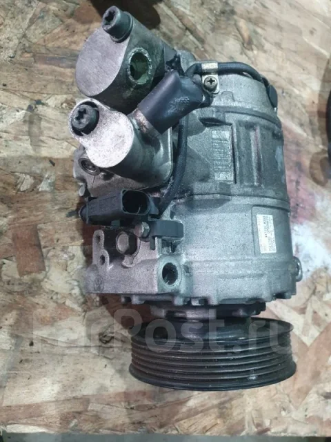 ���������� ������������ Audi A6 8E0260805F C5 3.0 BBJ 8E0260805F ����