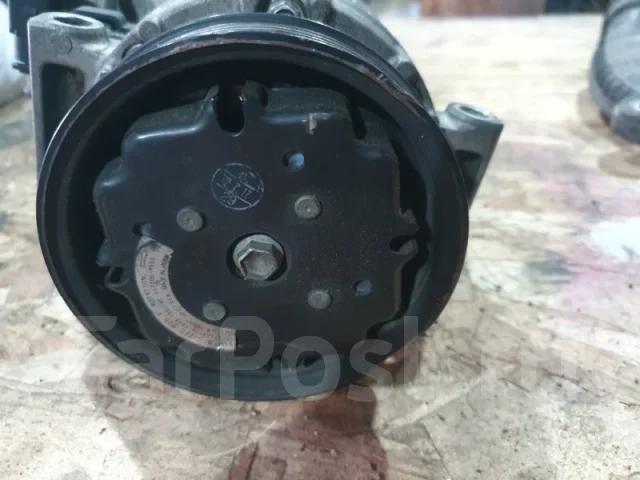 ���������� ������������ Audi A6 8E0260805F C5 3.0 BBJ 8E0260805F ����