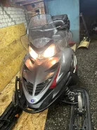 Polaris IQ FS Widetrak. ��������, ��, �� ����