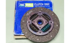���� ��������� [225 x 155��; ����� = 23; ��� = 26,14��] PHC-Valeo HD80 HD80 ����
