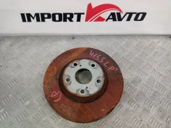 ���� ��������� Toyota Kluger V 2000-2003 4351248030 MCU20W 1MZ-FE, �������� 4351248030 ����