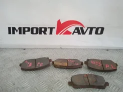 ������� Toyota Kluger V 2000-2003 0446548030 MCU20W 1MZ-FE, �������� 0446548030 ����