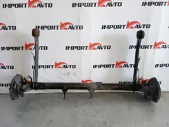 ����� Nissan Cefiro 1998-2000 555012Y000 A33 VQ20DE, ������ 555012Y000 ����