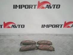 ������� Hyundai Santa FE 2000-2004 5810126A00 SM G4JS, �������� 5810126A00 ����