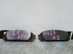 ������� Toyota MARK II 1998-2000 0446622170 GX100 1G-FE, ������ ������ 0446622170 ����
