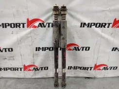 ����������� Toyota RAUM 2003-2006 4853049355 NCZ20 1NZ-FE, ������ 4853049355 ����