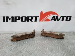 ������� Nissan LEAF 2009-2017 AY040NS156 ZE0 EM61, �������� AY040NS156 ����
