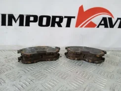 ������� Nissan Primera 2003-2005 AY040NS101 QP12 QG18DE, �������� AY040NS101 ����