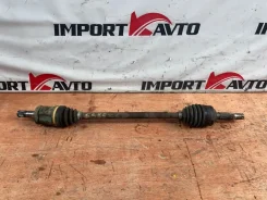 ������ Mitsubishi Outlander 2005-2009 3715A007 CW5W 4B12, ������ ����� 3715A007 ����