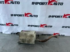 ��������� Honda EDIX 2004-2006 18307SJF023 BE1 D17A 18307SJF023 ����